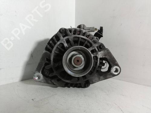 Used Alternator MAZDA 3 Saloon (BK) [1999-2009]  9436943