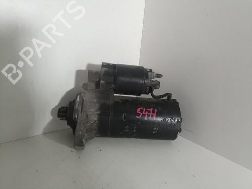 Used Starter Starter SEAT IBIZA II (6K1) 1.9 D (64 hp) 32721713 32721713