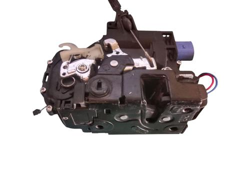 Rear left lock SEAT IBIZA III (6L1) | BP31148632C100