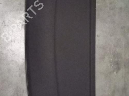 Used Rear parcel shelf Rear parcel shelf AUDI A1 Sportback (8XA, 8XF) [2011-2019] 33885670 33885670