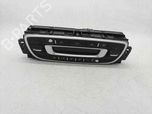Used Climate control RENAULT SCÉNIC III (JZ0/1_) [2008-2016]  28047652