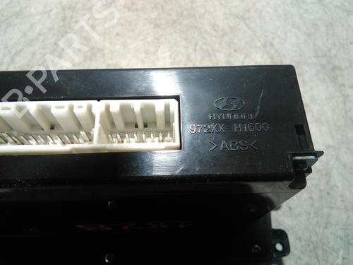 Climate control HYUNDAI TERRACAN (HP)  | BP6152791I5 