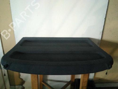 Used Rear parcel shelf FORD MONDEO IV (BA7) [2007-2015]  4718566