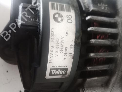 Alternator BMW 5 (E39) 520 i | BP34003978M7  - Image 5