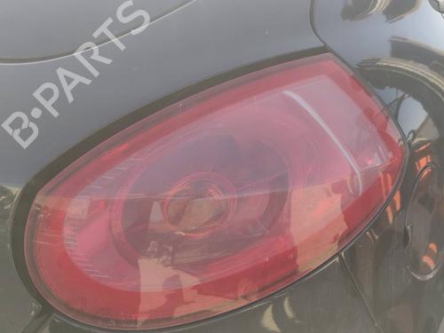 Used Right taillight FIAT BRAVO II (198_) 1.9 D Multijet (198AXC1B) (150 hp) 19422966