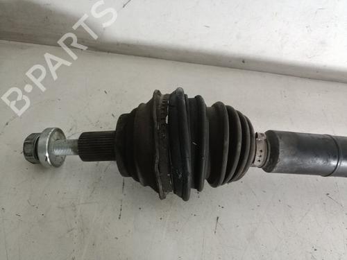 Right front driveshaft SEAT TOLEDO III (5P2) | BP31809317M39 - Image 3