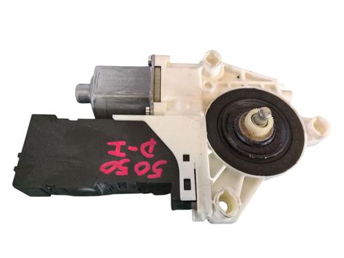Used Left front window motor PEUGEOT 407 SW (6E_, 6D_) 2.0 (136 hp) 26332149