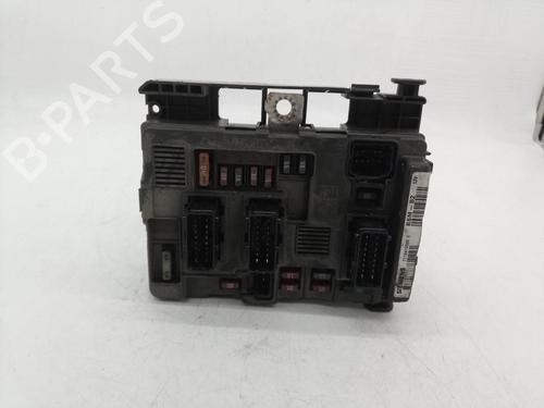 Sikringsdose CITROËN BERLINGO / BERLINGO FIRST Box Body/MPV (M_) 2.0 HDI 90 4WD (MBRHY, MCRHY) (90 hp) 31148664