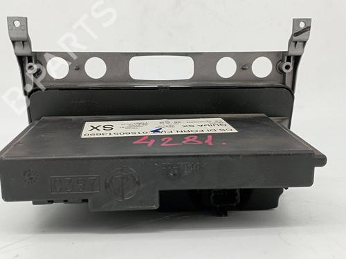 Climate control ALFA ROMEO GT (937_)  | BP15799934I5