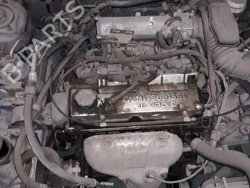 Steering pump MITSUBISHI COLT V (CJ_, CP_) 1600 (CJ4A) | BP5238511M99