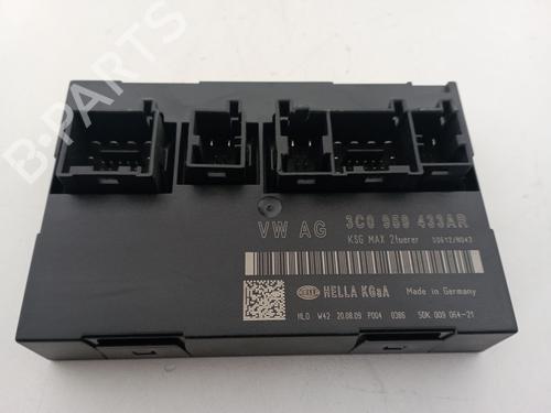 Módulo eletrónico Módulo eletrónico VW PASSAT B6 Variant (3C5) 2.0 TDI (110 hp) 33842708 33842708