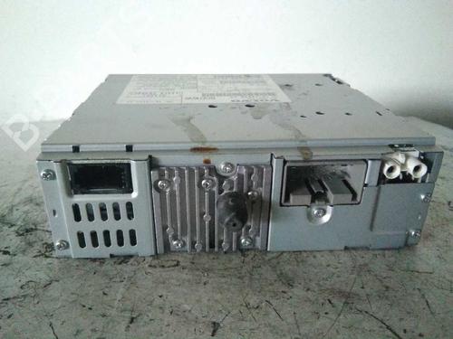Radio VOLVO V50 (545)  | BP5151769E6 
