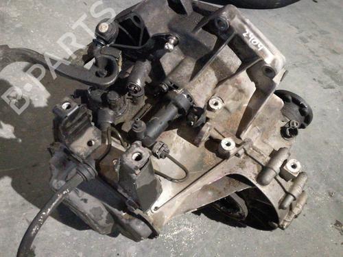 Gearbox SEAT IBIZA III (6L1)  | BP7046206M3 