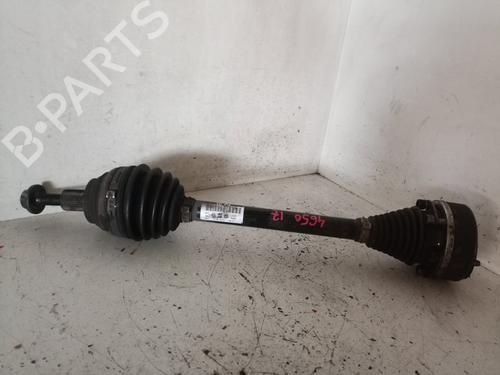Used Left front driveshaft SEAT ALTEA XL (5P5, 5P8) [2006-2015]  24337237