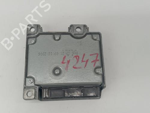 Used ECU airbags CITROËN C4 I (LC_) [2004-2014]  15724990