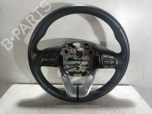Used Steering wheel HYUNDAI i30 Estate (PDE) 1.6 CRDi (110 hp) 10252244