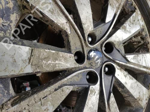 Right front steering knuckle KIA SPORTAGE IV (QL, QLE)  | BP11131839M26 