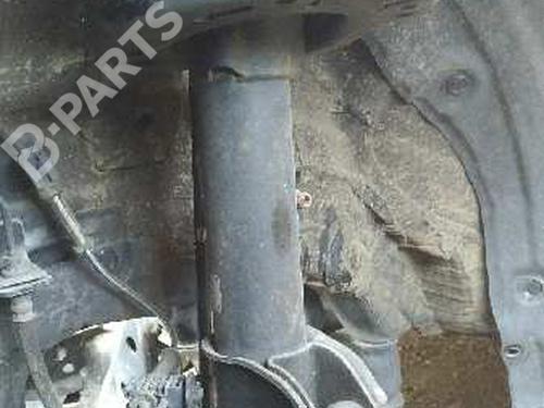 Used Left front shock absorber Left front shock absorber MAZDA CX-5 (KE, GH) 2.2 D 4WD (KE2AW) (175 hp) 8202142 8202142