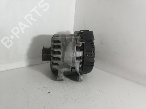 Alternador Alternador PEUGEOT 2008 I (CU_) [2013-2026] 37447622 37447622