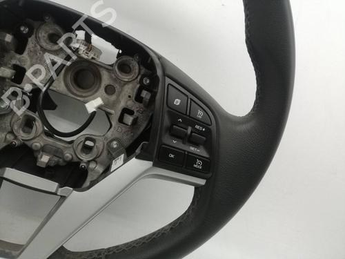 Steering wheel HYUNDAI TUCSON (TL, TLE)  | BP17217292C49 