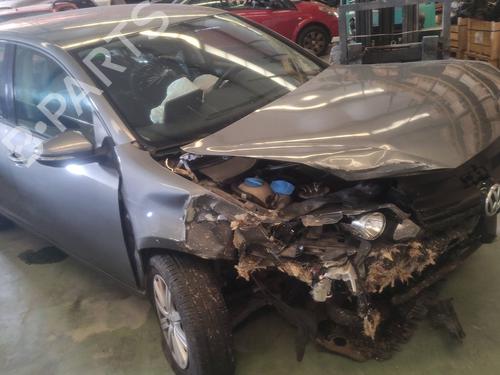 Seats set VW GOLF VI (5K1)  | BP21501563C78 