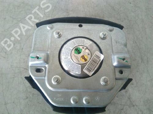 Driver airbag MERCEDES-BENZ B-CLASS Sports Tourer (W245) B 200 (245.233) | BP9314349C9 