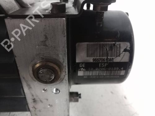 ABS pump CITROËN C5 I (DC_)  | BP13874523M43 