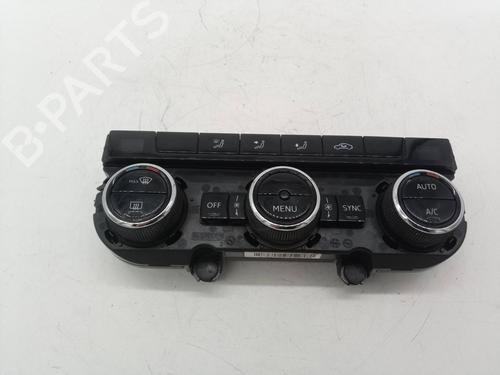Used Climate control SKODA OCTAVIA III Combi (5E5, 5E6) [2012-2020]  16581707