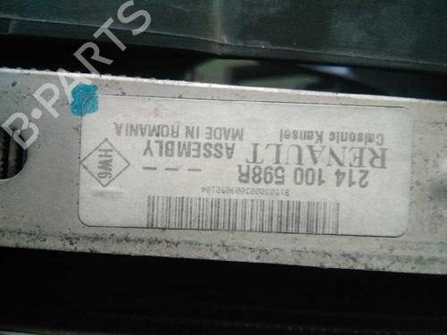 Other DACIA SANDERO  | BP14302911O1 