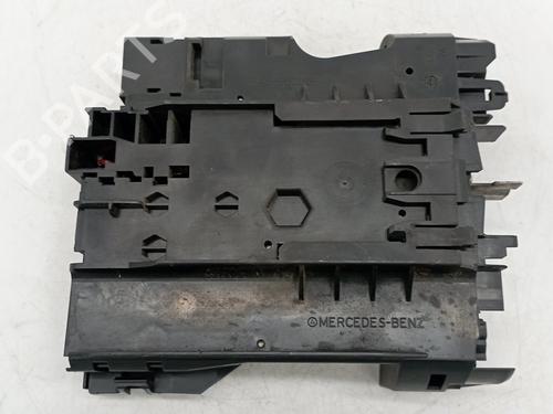 Fuse box MERCEDES-BENZ C-CLASS T-Model (S204) C 320 CDI (204.222) | BP28837588E1