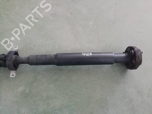 Driveshaft BMW 3 (E90)  | BP17207834M37 