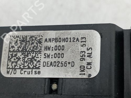 Steering column stalk VW GOLF V (1K1)  | BP28670951I23 