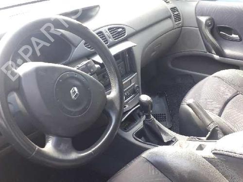 Steering pump RENAULT LAGUNA II (BG0/1_)  | BP5668974M99 