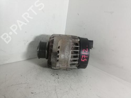 Used Alternator Alternator 36807253 36807253