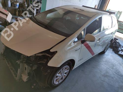Used Parts TOYOTA PRIUS PLUS (_W4_)  1.8 Hybrid (ZVW40W, ZVW41W)  1083422