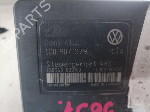 ABS pump SEAT LEON (1M1) | BP38595771M43 - Image 5