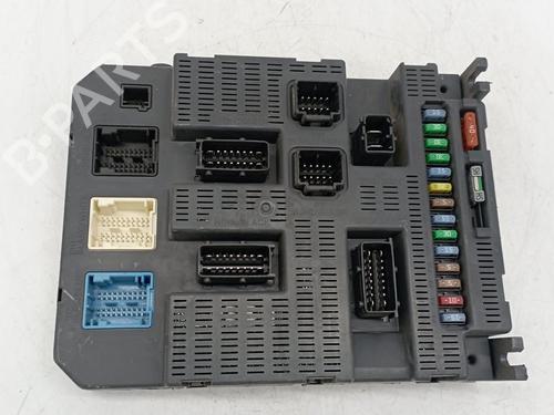 Used Fuse box PEUGEOT 207 (WA_, WC_) 1.6 HDi (109 hp) 28597432