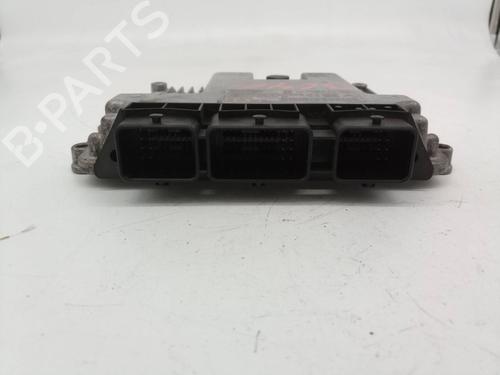 Engine control unit (ECU) CITROËN C3 I (FC_, FN_)  | BP10627630M57 