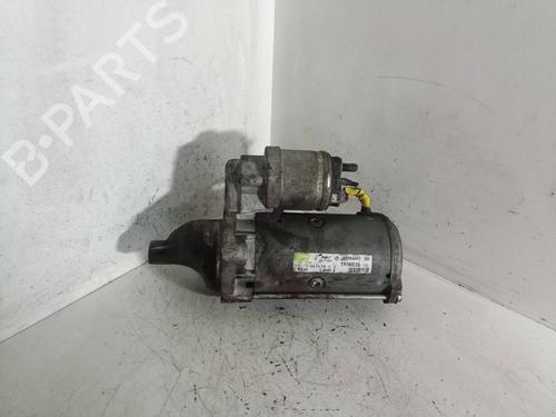Used Starter OPEL TIGRA TwinTop (X04) 1.3 CDTI (R97) (69 hp) 15839734