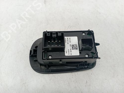 Left front window switch FORD TRANSIT Van (FA_ _) | BP33456101I27 - Image 2