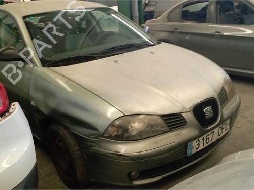 Engine control unit (ECU) SEAT IBIZA III (6L1) | BP31148657M57 - Image 5