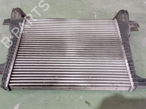 Intercooler CHEVROLET CAPTIVA (C100, C140) 2.2 D | BP33540090M30 - Image 3