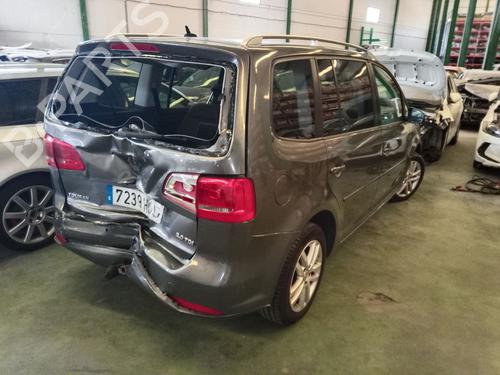 Engine VW TOURAN (1T3) | BP37160965M1 - Image 9