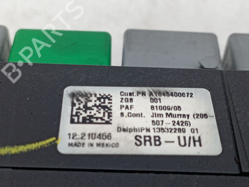 Fuse box MERCEDES-BENZ M-CLASS (W164) | BP36258743E1 - Image 3