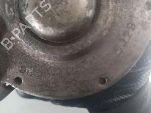 Starter DAEWOO LANOS Saloon (KLAT) 1.3 | BP38233196M8 - Image 4