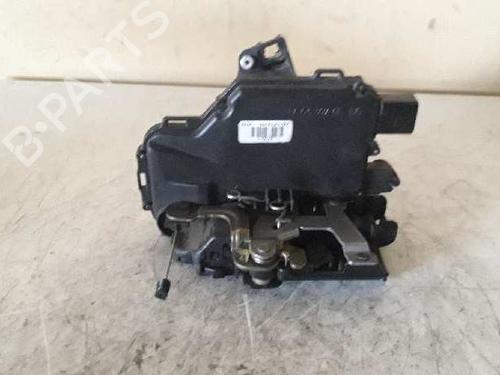 Used Rear right lock VW GOLF IV (1J1) 1.9 TDI (110 hp) 2222733
