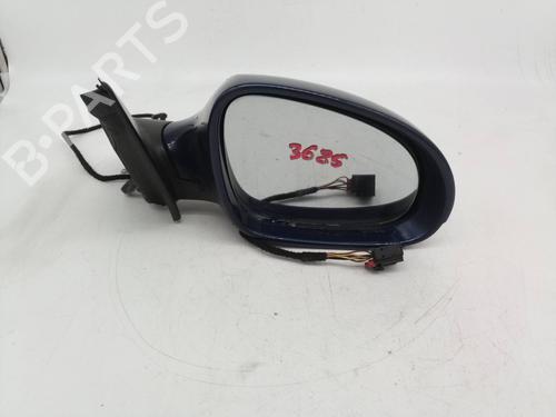 Right mirror VW PASSAT B6 Variant (3C5)  | BP9967527C27 