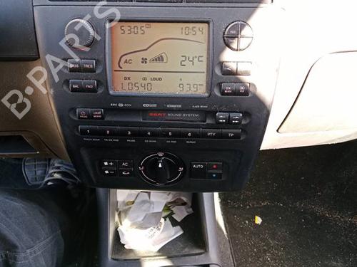 ABS pump SEAT IBIZA II (6K1) 1.9 TDI | BP29822702M43