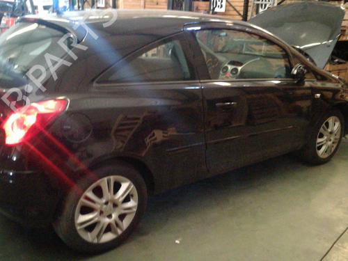 Switch OPEL CORSA D (S07)  | BP7968268I30 