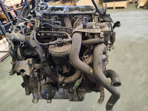 Used Engine PEUGEOT 206 Hatchback (2A/C) [1998-2012]  13526121